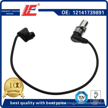 Auto Camshaft Position Sensor Cylinder Identification Transducer Indicator Sensor 12141726590,5s1225,213-2021,714705,PC287,83.251 for BMW,Bosch,Patron,Standard